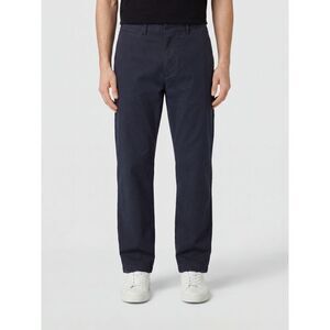 Nanamica Pants Men Navy